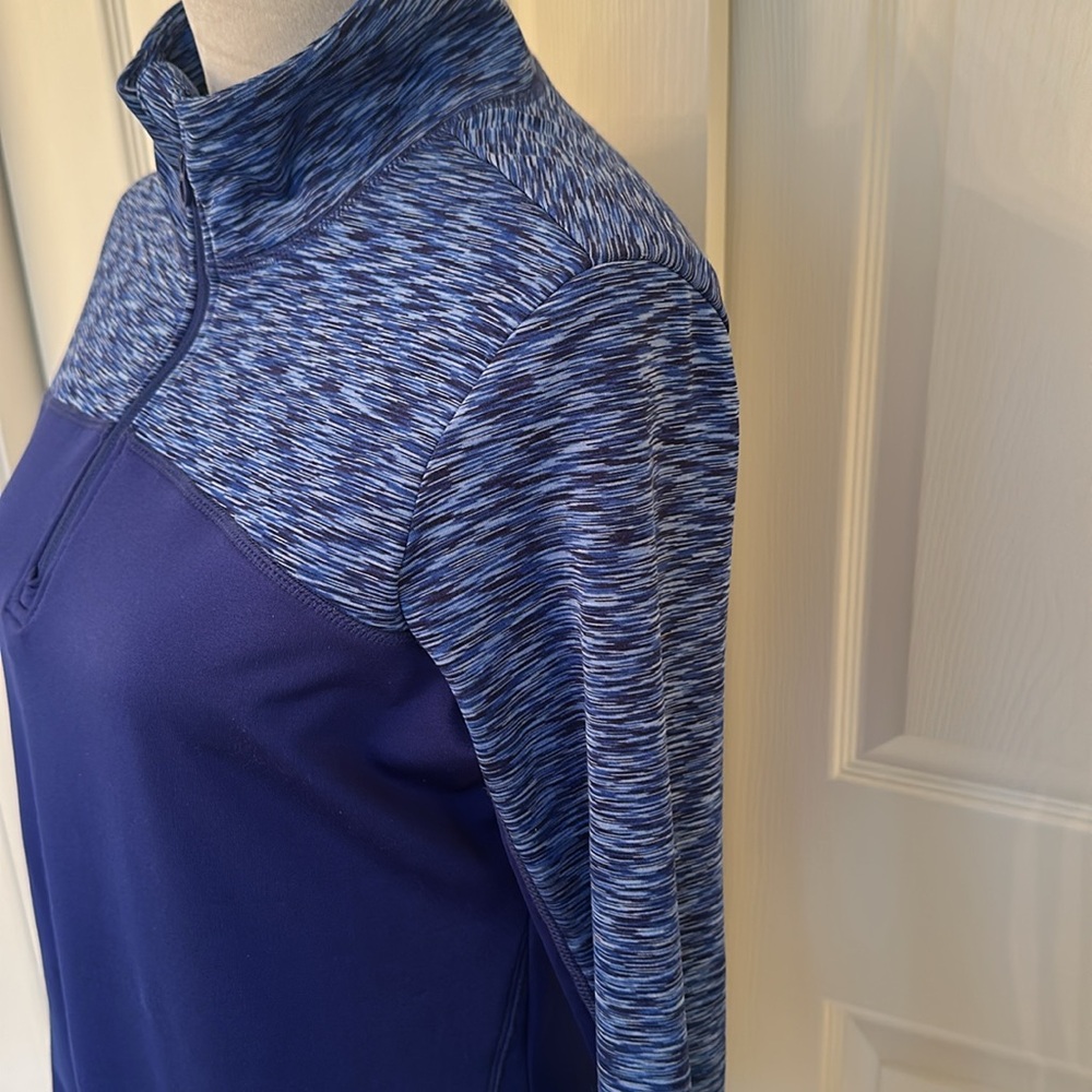 Workout Pullover